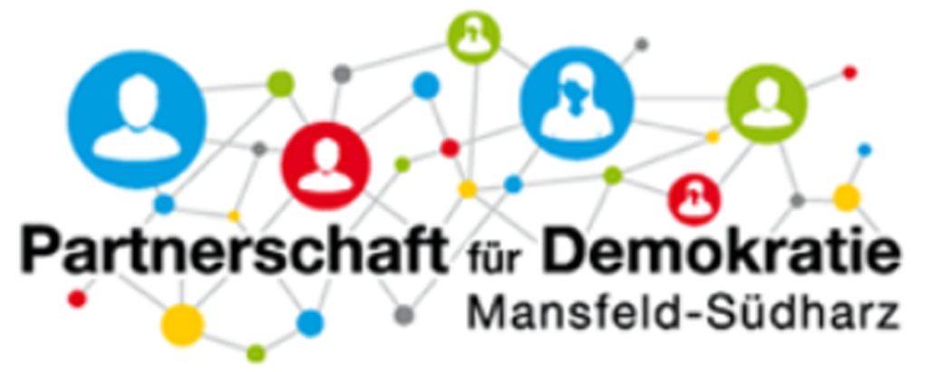 Partnerschaft für Demokratie Mansfeld-Südharz